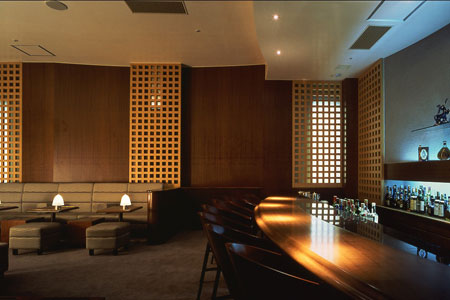 Kawagoe Prince Hotel Windsor Lounge