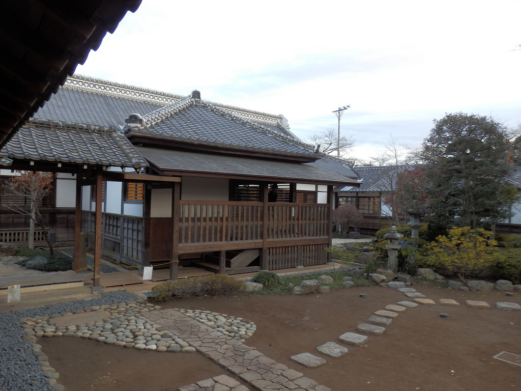 kawagoe photo