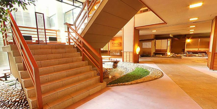 Matsuya Sensen Hotel
