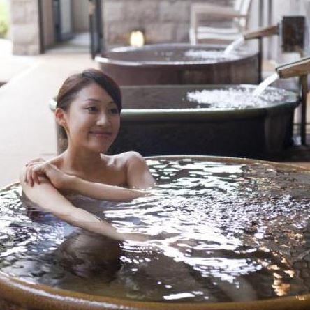 Matsuya Sensen Womans Bath