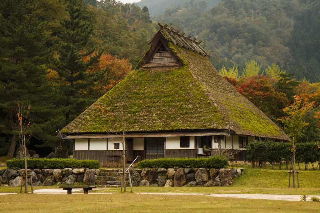 Natashō (名田庄)