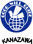 Kanazawa Good Will Guide Logo