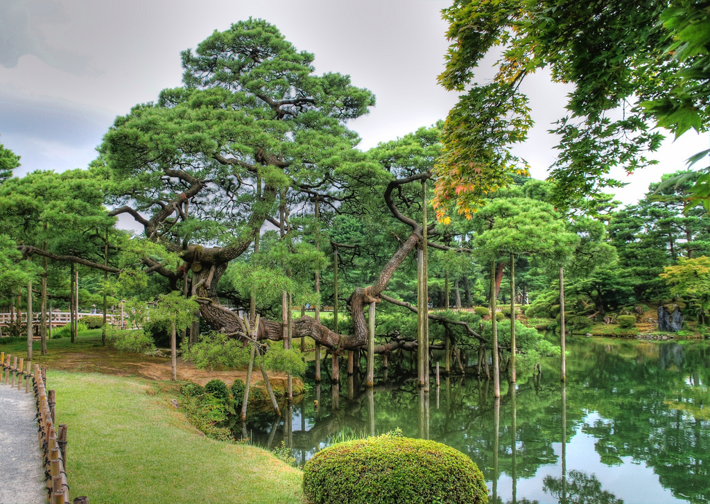 kanazawa photo