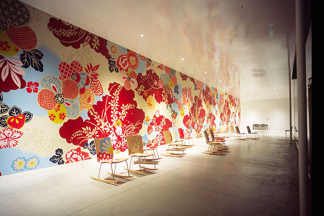 21st Century Museum of Contemporary Art, Kanazawa (photo: scarletgreen/flickr)