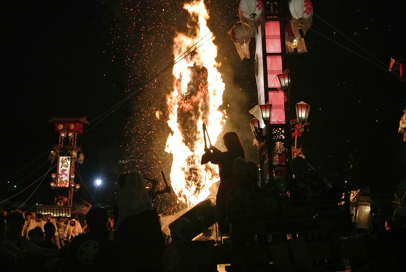 Abare Festival Ishikawa