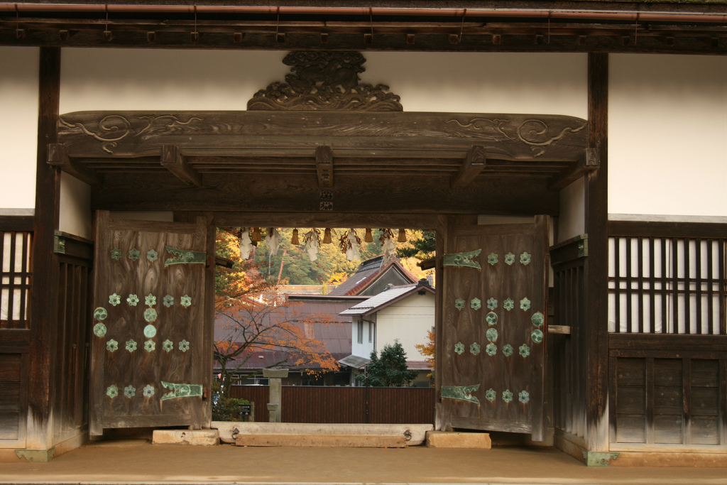 Kongobu-ji photo