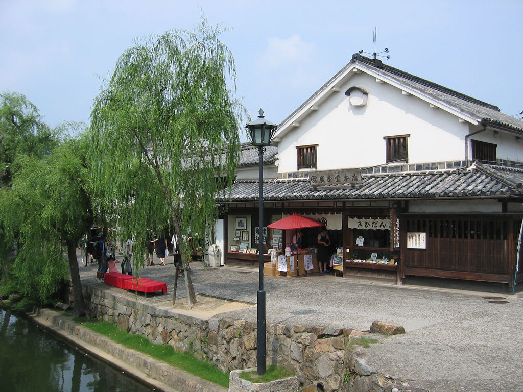 Kurashiki