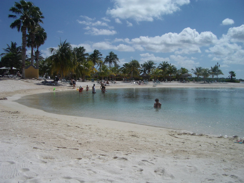 Renaissance Beach Okinawa