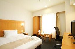 Hotel Recore Naha Room - Standard