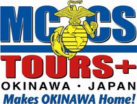 MCCS Tours+ Okinawa Japan