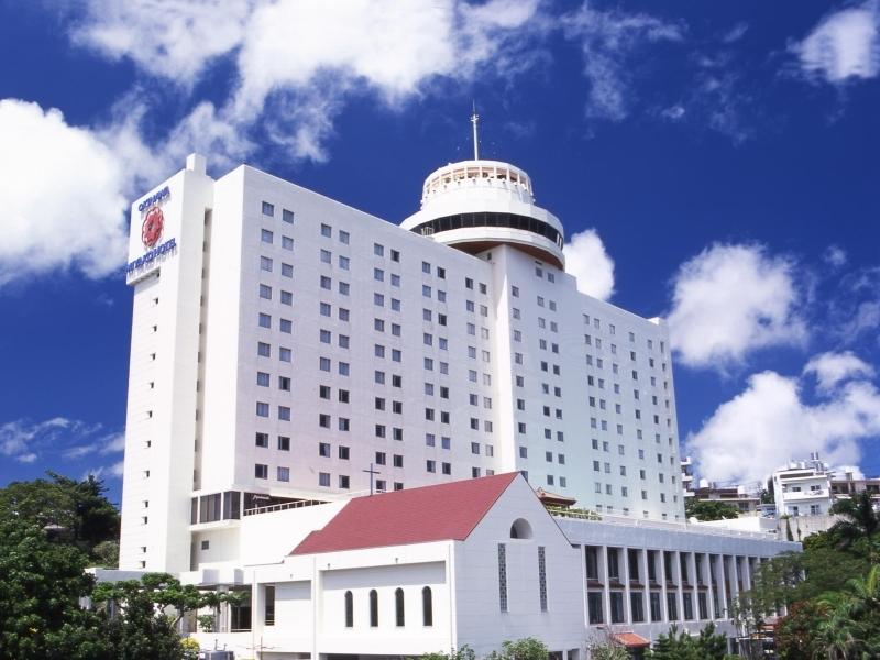 Okinawa Miyako Hotel