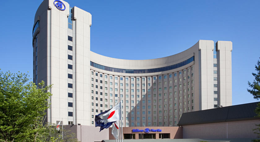 Hilton Tokyo Narita