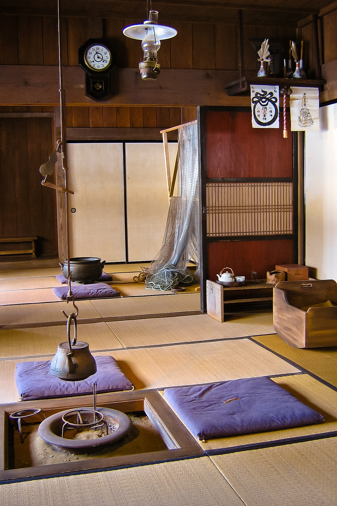 Historical Village of Hokkaido