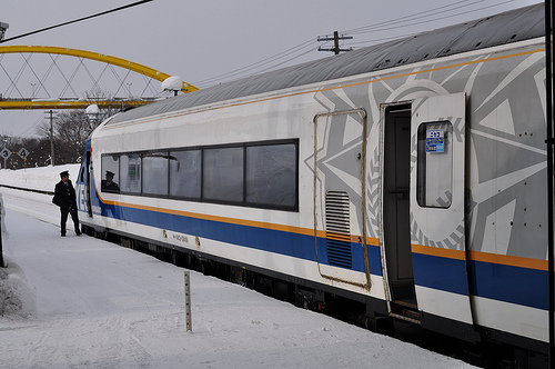 Niseko Ski Express