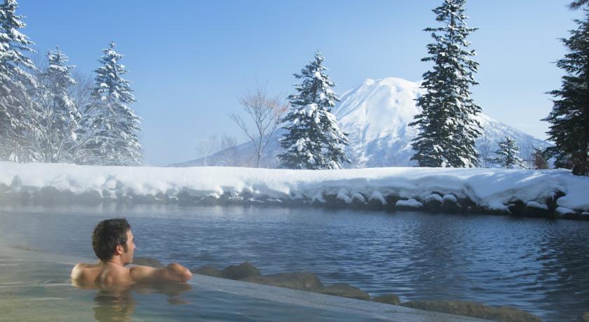 Hilton Niseko Village Onsen