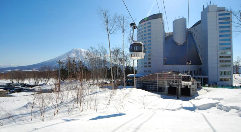 Hilton Niseko Village