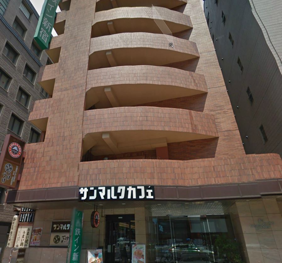 Nishitetsu Inn Shinjuku