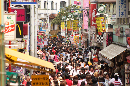 Harajuku