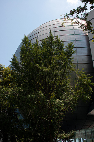 Nagoya City Science Museum