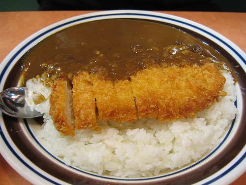 coco ichiban curry