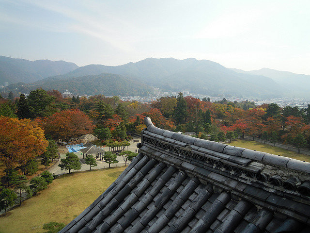 aizu-wakamatsu (photo:  YuriGB/flickr)