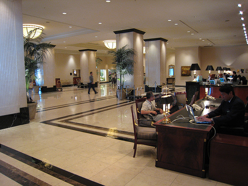 Nagoya Marriott Associa