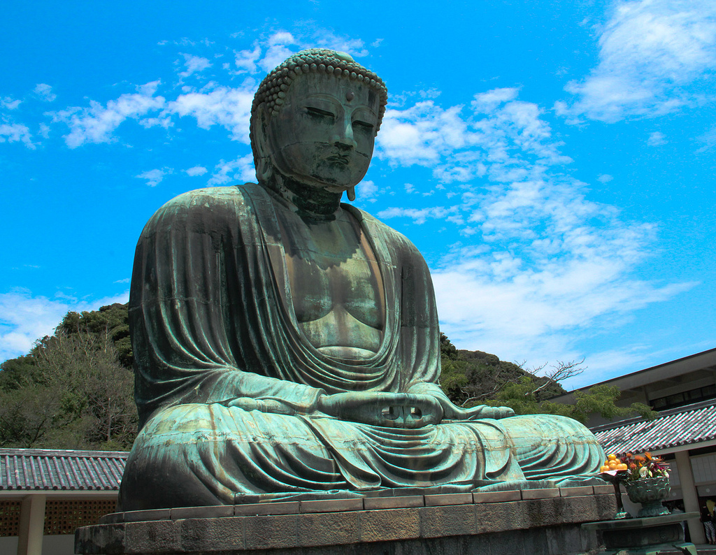 Daibutsu