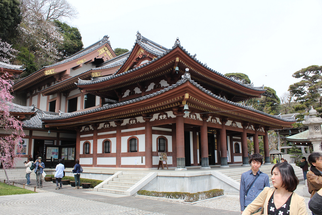 Hase-dera