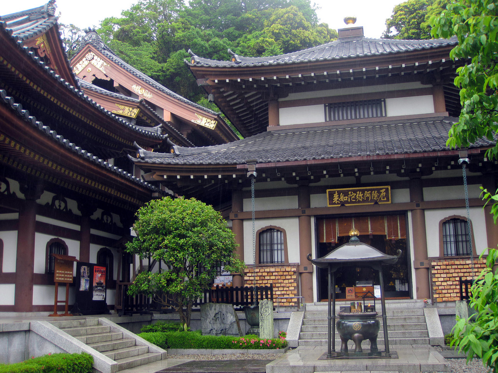 Kamakura - Japan