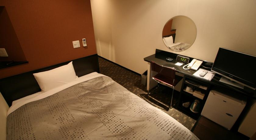 Urbain Hiroshima Executive Room