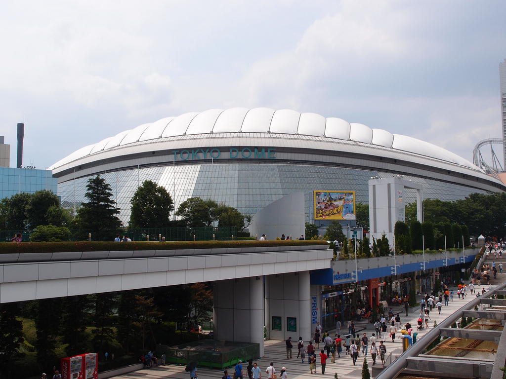 Tokyo Dome