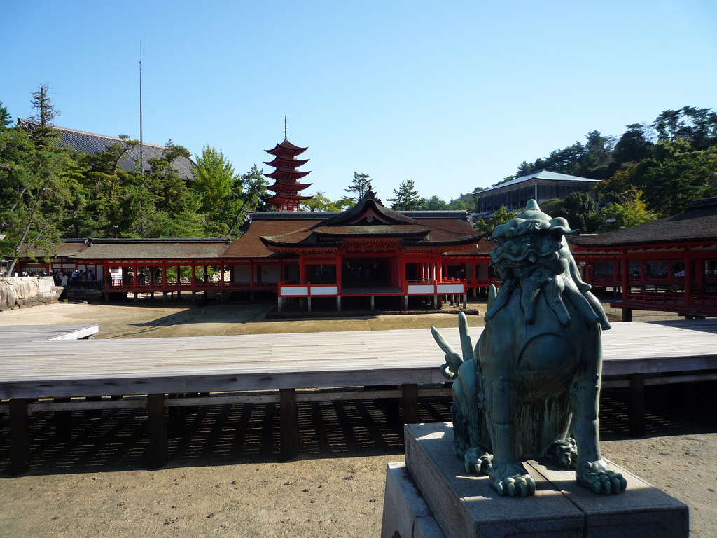 Miyajima