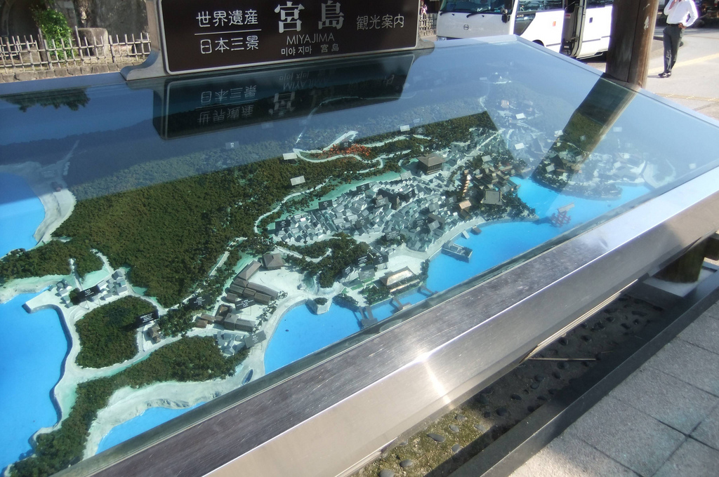 Miyajima model