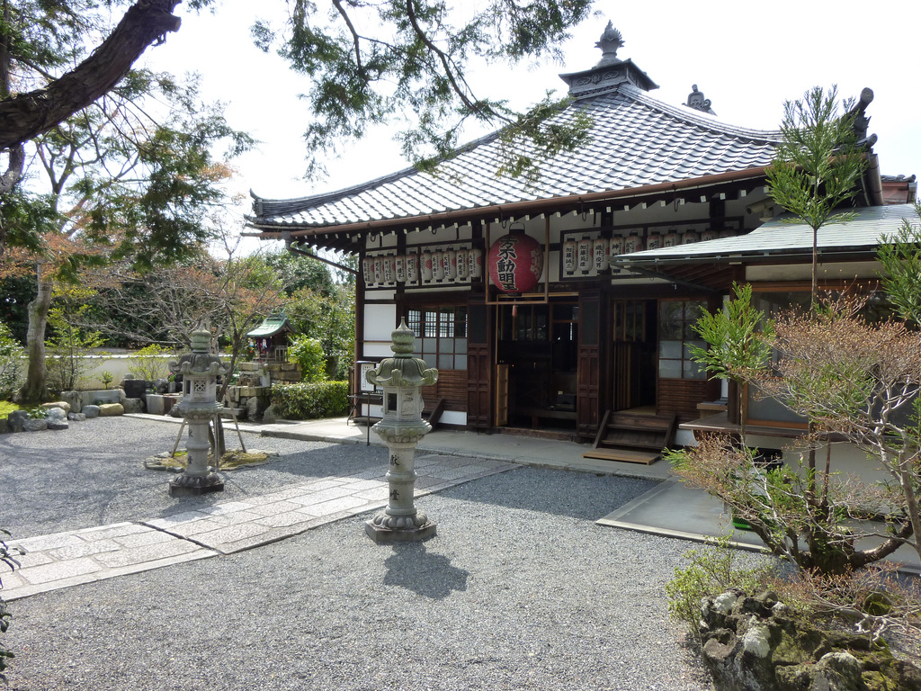 Tofuku-ji