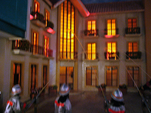 Kidzania