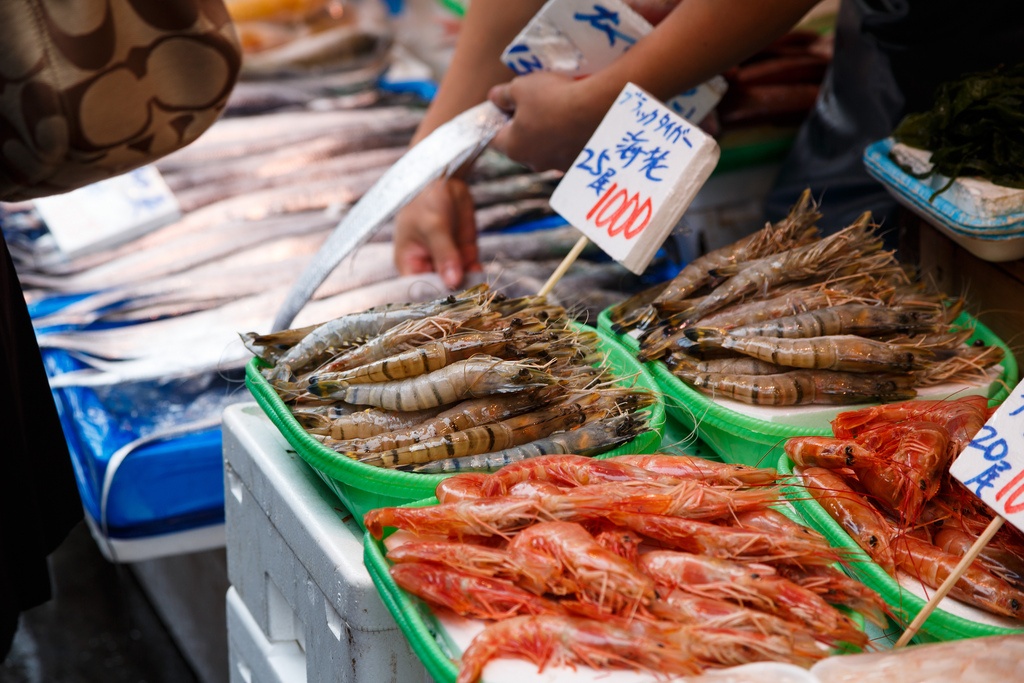 Ameya Yokocho