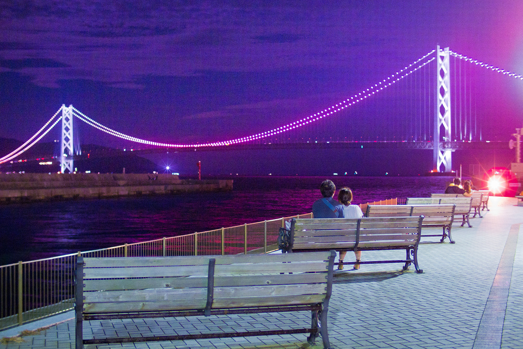 Akashi Bridge