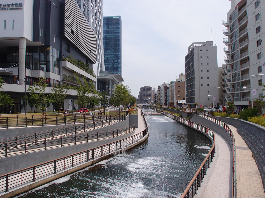 Tokyo Skytree Town