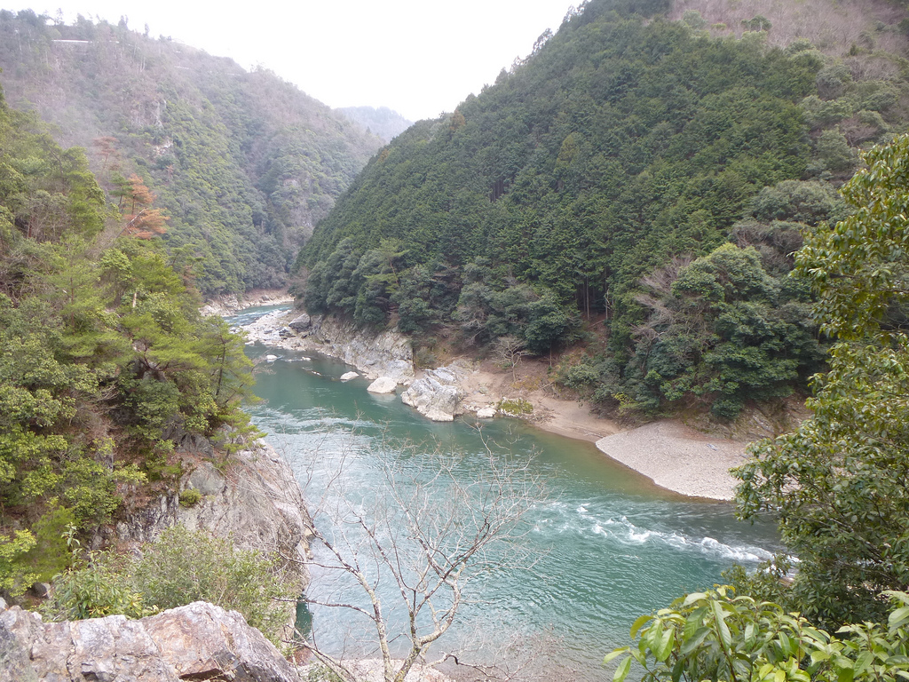 Hozugawa River Cruises