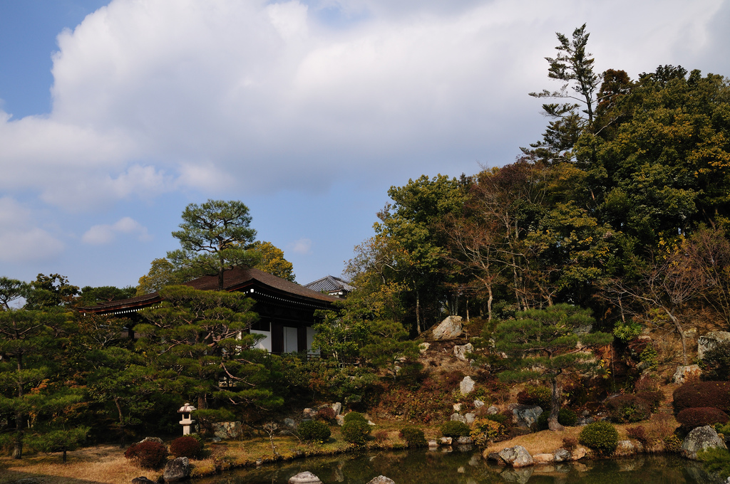 Ninna-ji