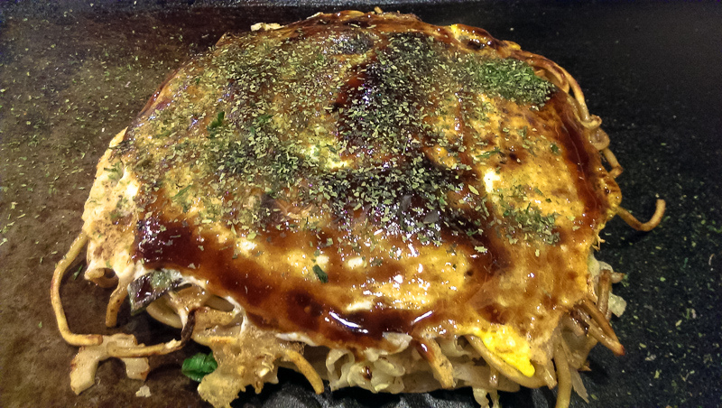 okonomiyaki