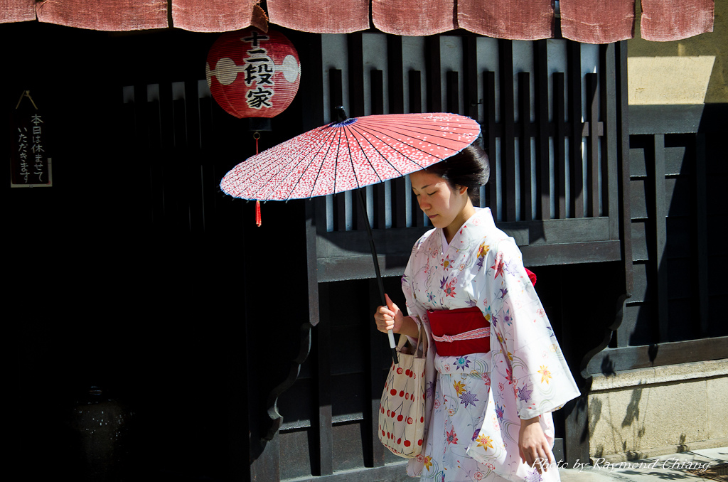 Kiyomizu-dera , Kyoto area shopping