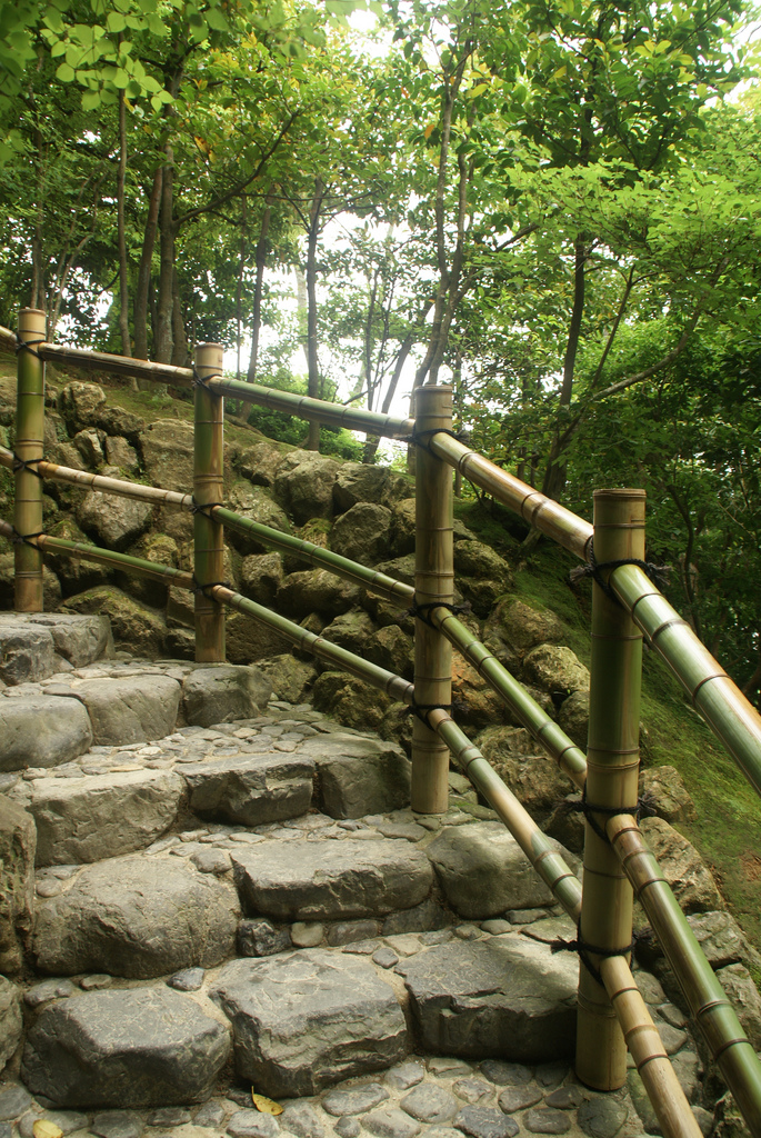 Ginkaku-ji (銀閣寺)