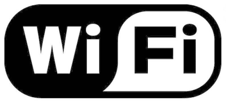 Free wi-fi