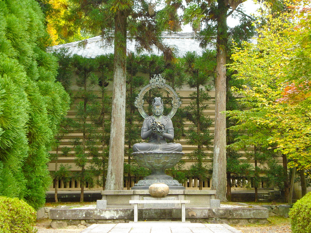 仁和寺 (Ninna-ji)