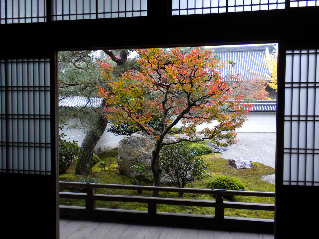 Nanzen-ji Temple, Kyoto