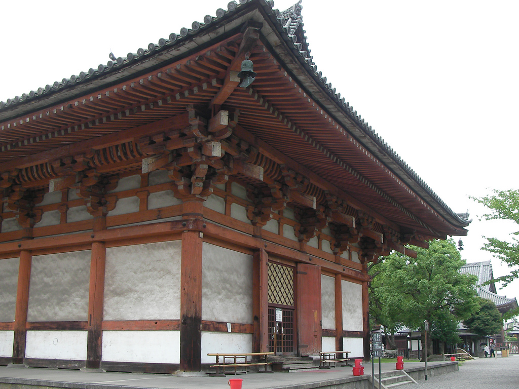 To-ji Temple