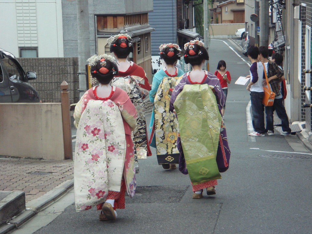 Maiko