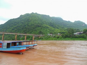 Nong Khiaw Laos