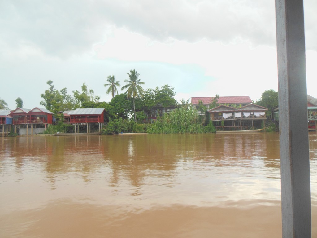 4000 Islands Laos